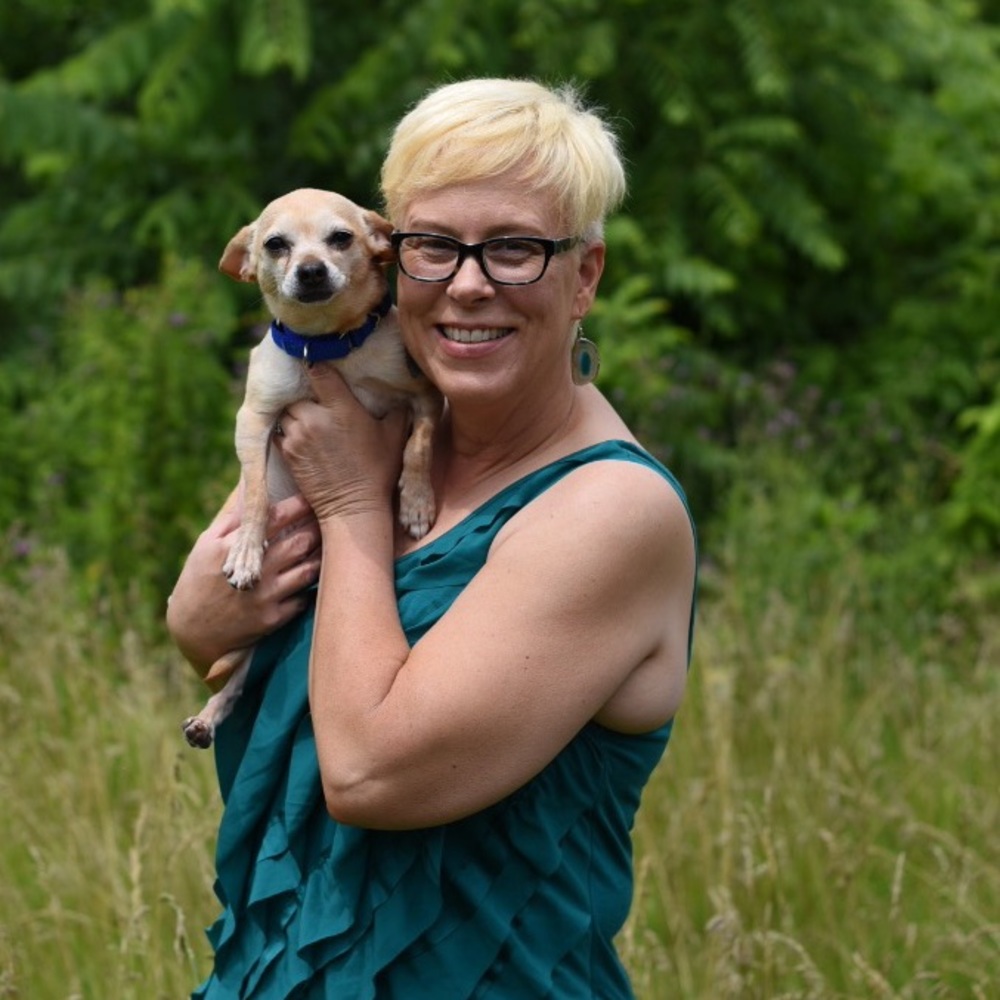 Meet your Posher, Kim